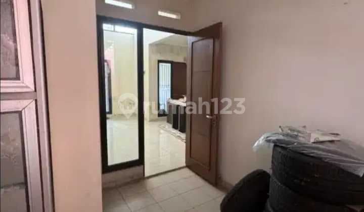 Rumahbebas Banjir Dijual di Cluster Ifolia, Harapan Indah, Bekasi