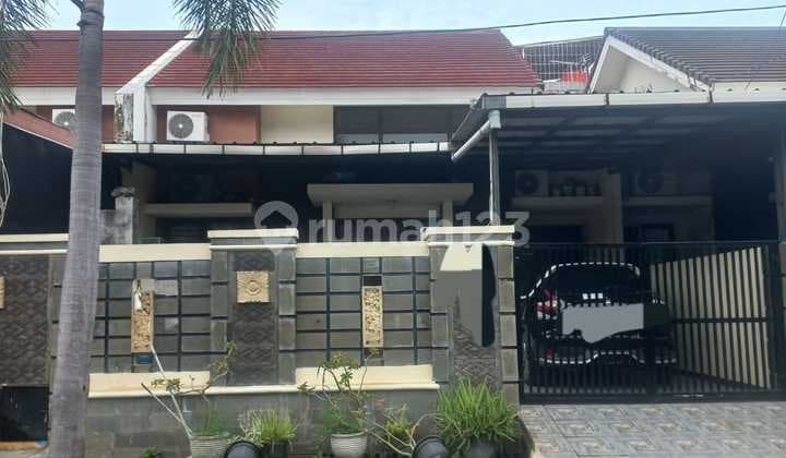 Rumah Siap Huni Dijual di Cluster Ifolia, Harapan Indah