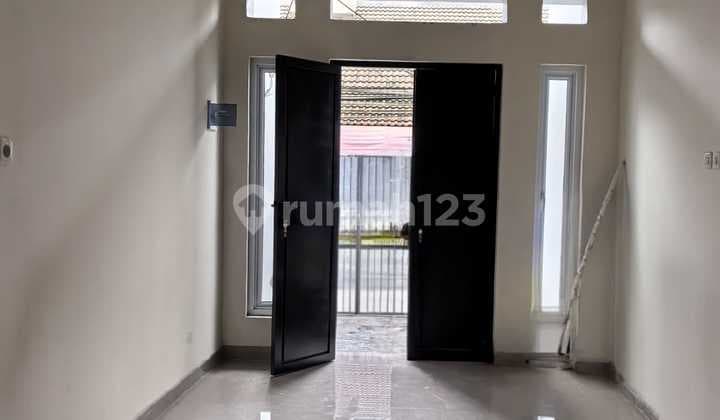 Disewa Rumah Baru Duri Kepa