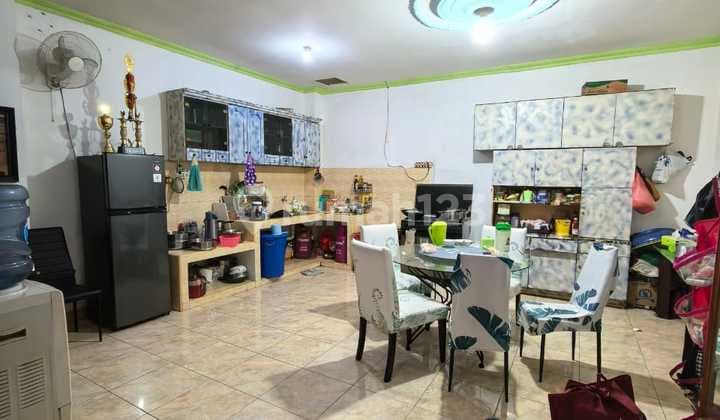 Dijual Rumah T P I 2 Siap Huni