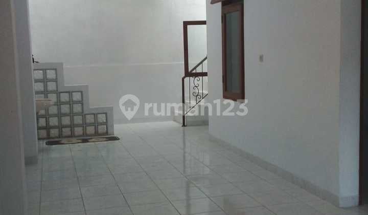 Dijual Rumah Taman Ratu Siap Huni