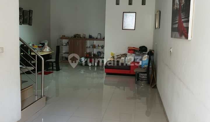 Dijual Rumah Pademangan Siap Huni