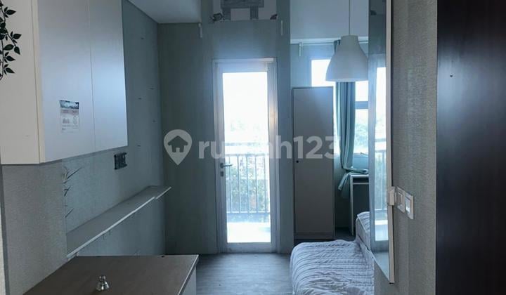 For Sale: Juanda Transpark Apartment, Bekasi