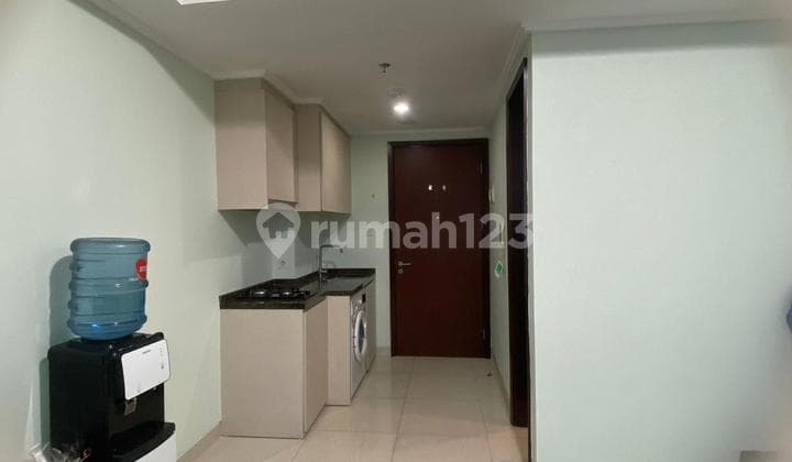 Disewakan Apartemen Green Sedayu