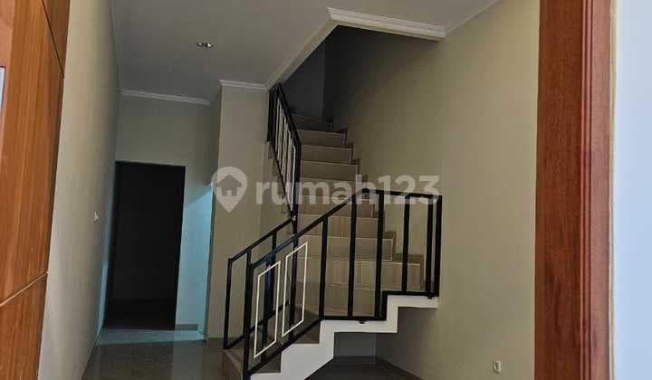 Dijual Brand New Taman Ratu Siap Huni