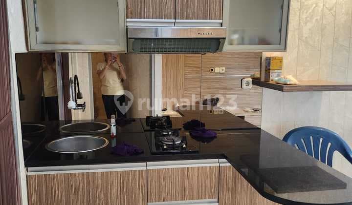 Disewakan Green Bay Pluit Apartemen