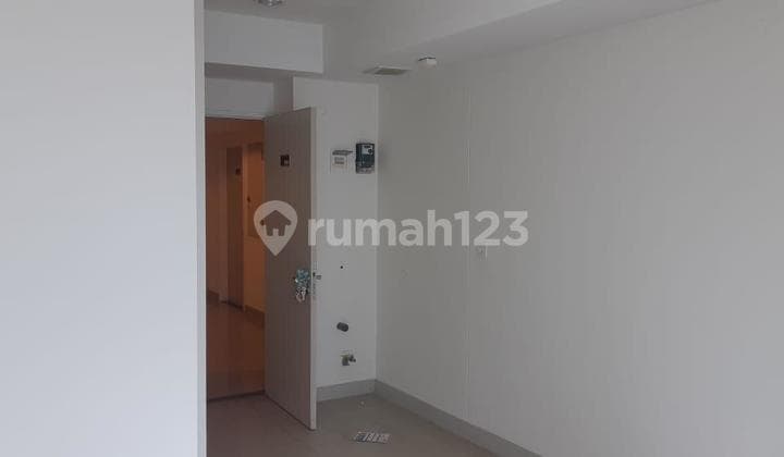 Dijual Apartemen Grand Kamala Lagoon Siap Huni