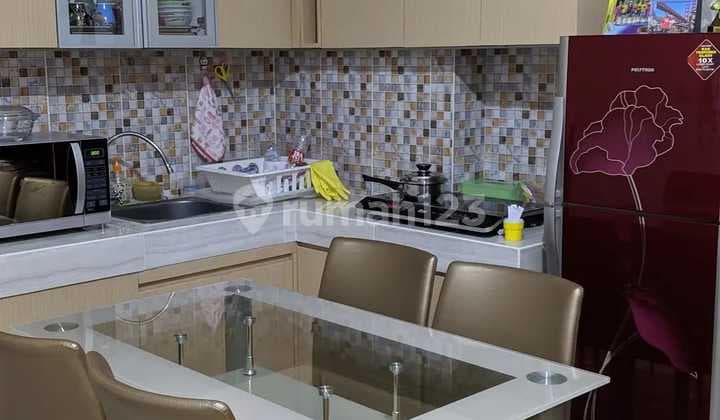 For Rent M Town Apartment Ready to Occup