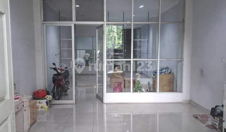 Dijual Ruko Cantik Di Muara Karang Siap Huni