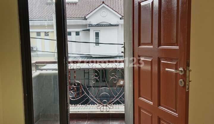 For Rent House Daan Mogot Baru Ready to Occupy