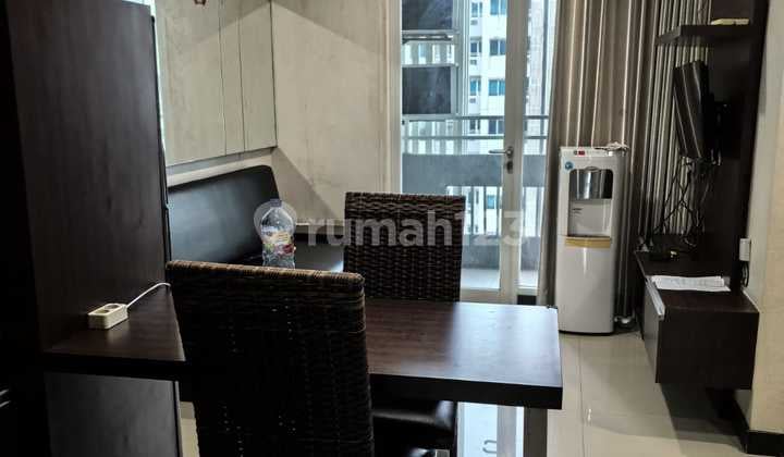 Disewakan Apartemen Sky Terrace Siap Huni