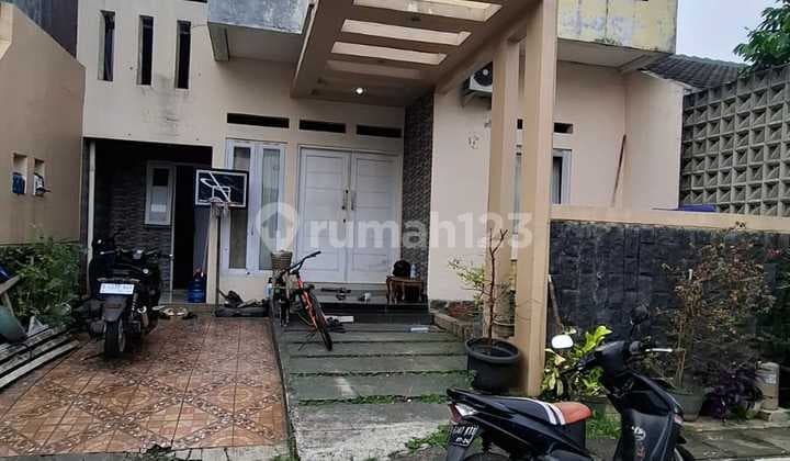 Rumah Di Jual Di Jati Asih di Jati Asih