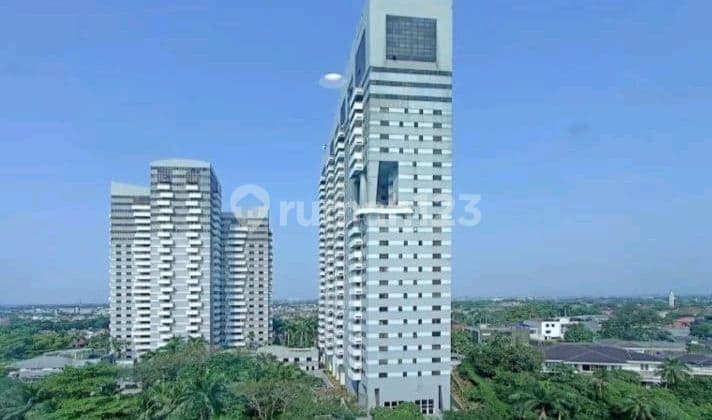 Disewakan Unit Apartemen Bonavista Yang Bagus Dan Strategis