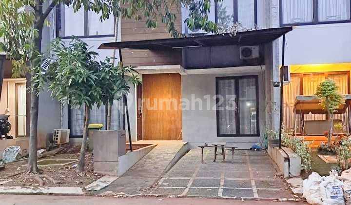 Di Jual Rumah Secondary Cinere Delta Residence