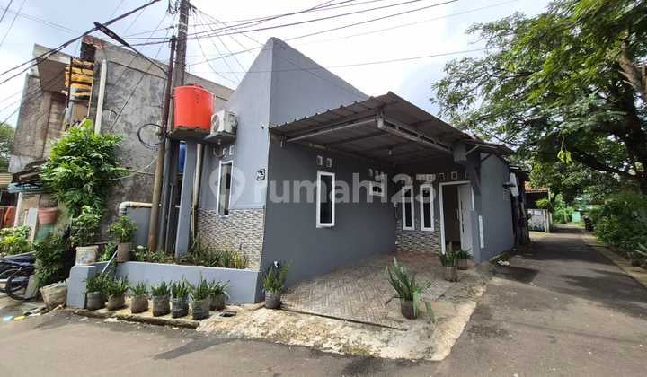 Rumah Dijual di Pondok Cabe Ilir