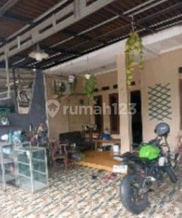 Rumah Yang Bagus Dan Strategis Di Cipayung Ciputat Tangsel