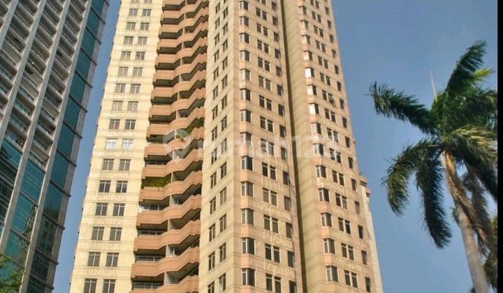 Sell Fast Apartment Unit in Slipi, West Jakarta