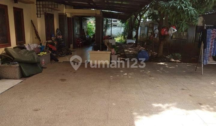 Rumah Di Pondok Cabe Ilir