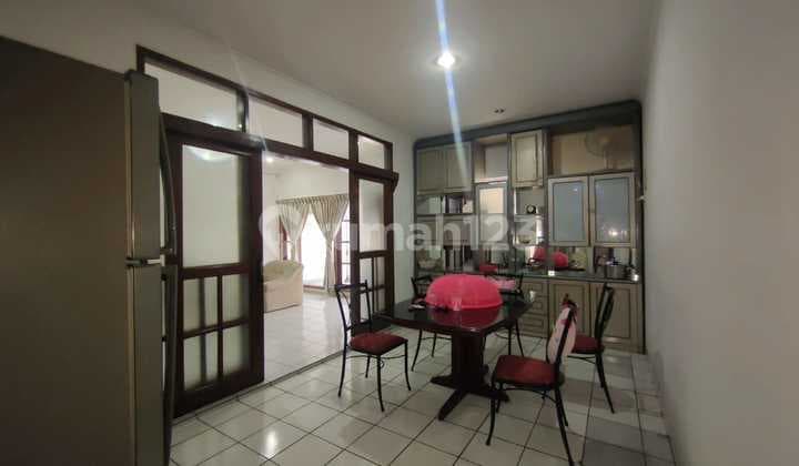 Camar Permai House Cheap