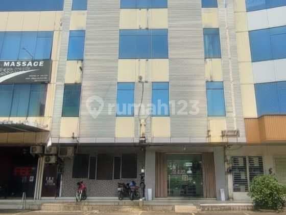 Ruko Bagus 4 Floors in Kelapa Gading
