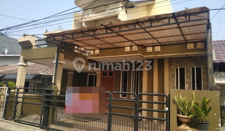 Jual Rumah di Sunter