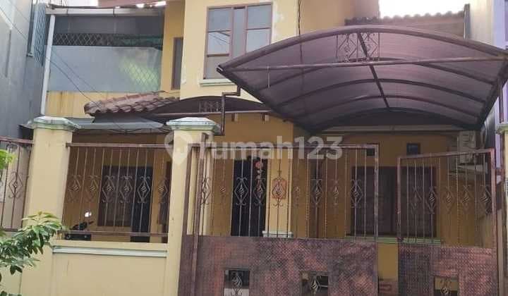 Jual Rumah Di Sunter