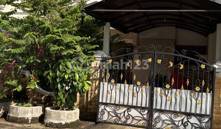 Rumah Bagus di Sunter