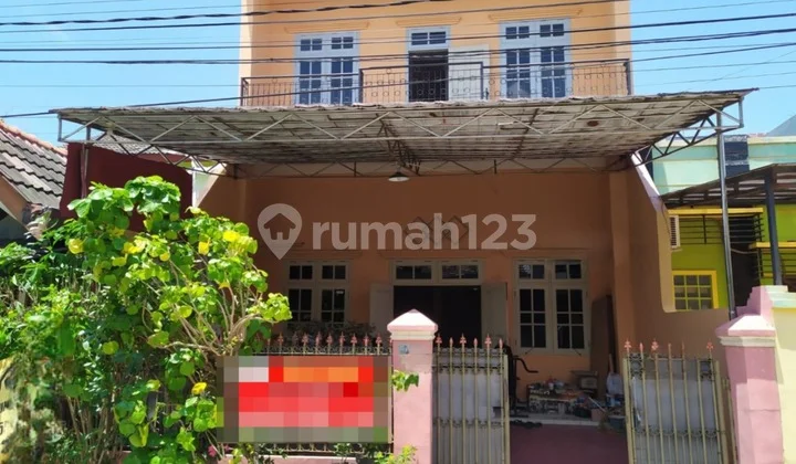 dijual rumah koja bagus jakarta utara dijual rumah koja bagus jakarta utara