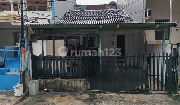 jual rumah di kelapa gading
