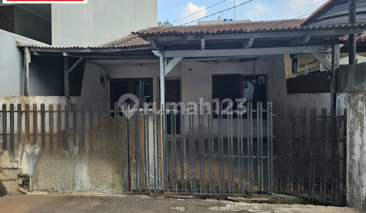rumah tua di sunter jakarta utara rumah tua di sunter jakarta utara