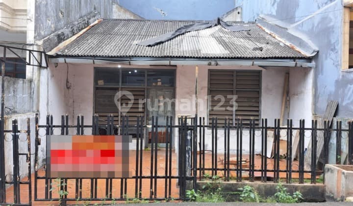 jual cepat rumah di sunter