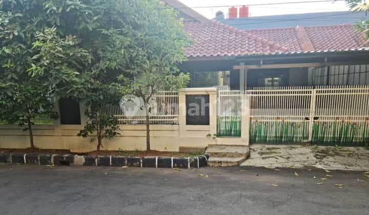 jual rumah bagus di sunter