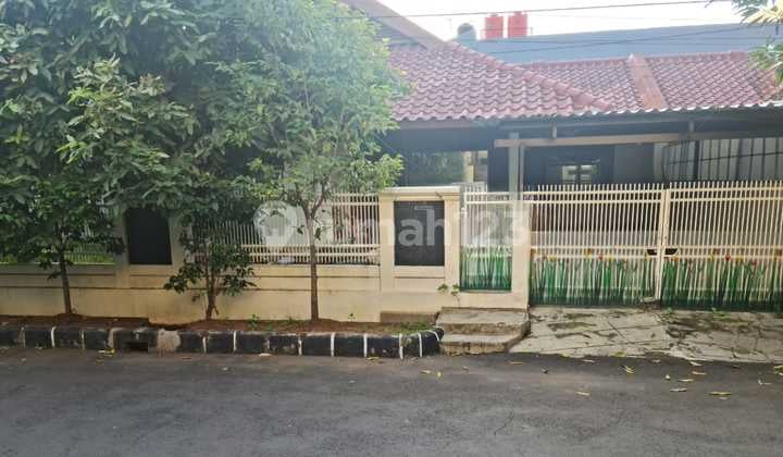 jual rumah bagus di sunter