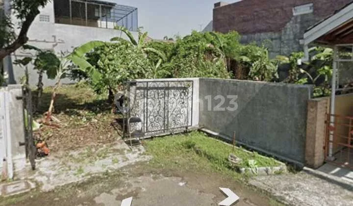 (JKTC712) Dijual Murah Kavling Besar Sektor 1B Gading Serpong (JKTC712) Dijual Murah Kavling Besar Sektor 1B Gading Serpong