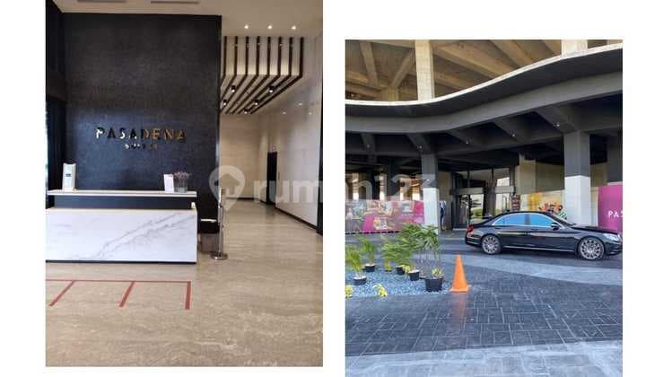 (Ap056) Dijual Apartemen Pasadena Orange Country Meikarta