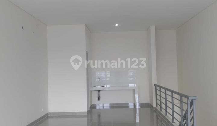 (JKTC732) Dijual Ruko Gandeng Maggiore Grande di Gading Serpong