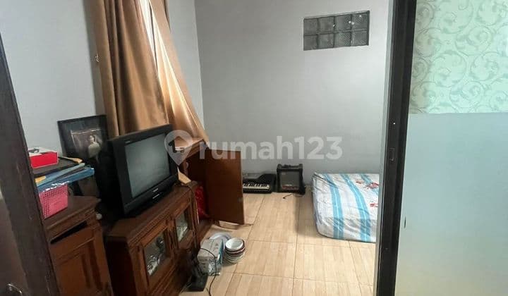 Jkt212, Dijual, Rumah Perumahan Vila Dago, Pamulang Tangerang Selatan