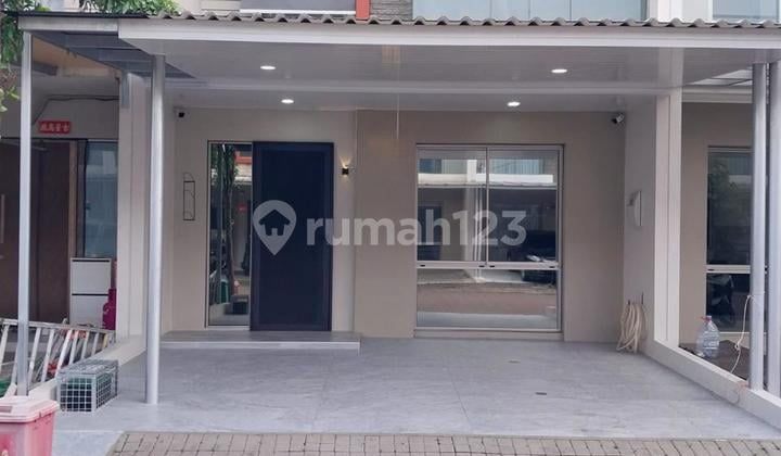 (Rm161) For Sale Strategically Located Hawaii Cluster House in PIK 2