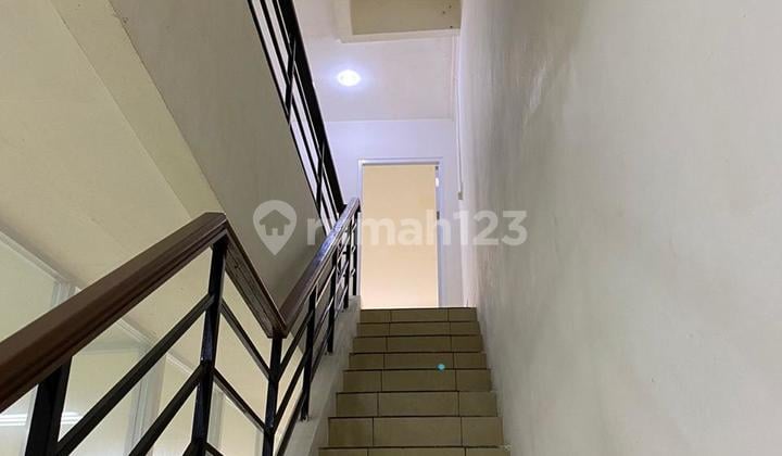 JKT363 , Dijual, Ruko Alicante standard Plus Gading Serpong