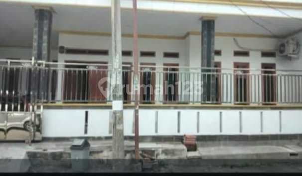 (Rm167) Dijual Rumah Semi Furnish di Bumi Agung Permai, Serang