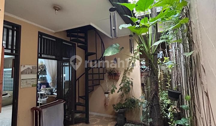 (JKTC1082 ) Dijual Cepat BU!! Rumah Sektor 1D Gading Serpong