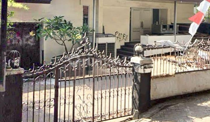 JKTC360 , Dijual Tanah Dan Bangunan di Jakarta Selatan