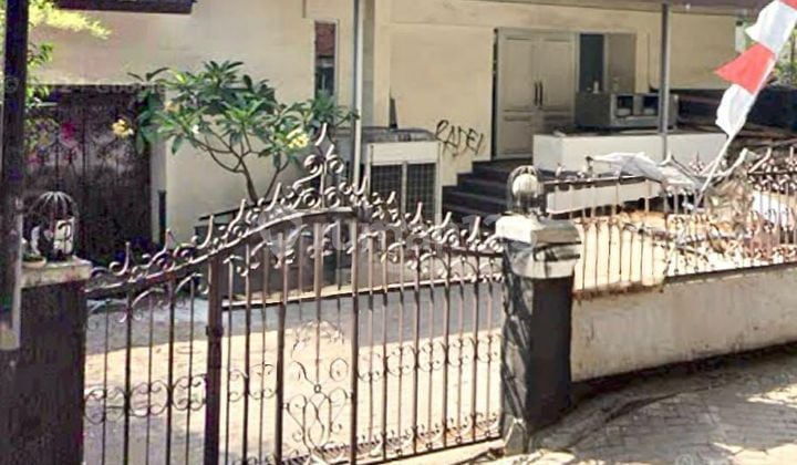 JKTC360 , Dijual Tanah Dan Bangunan di Jakarta Selatan