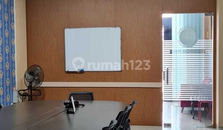 (Rkc022) Dijual Ruko 3 1/2 Lantai Sudimara Timur, Ciledug