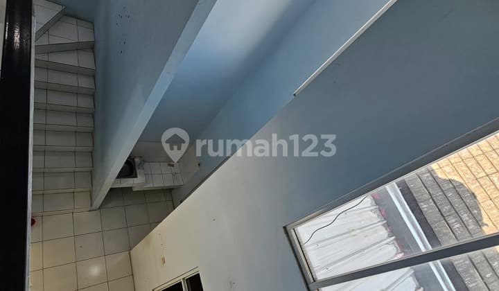 (JKTC1128) Dijual Rumah 2 Lantai Grand View Karawaci, Tangerang