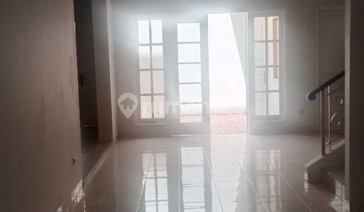 Rumah Murah Siap Huni di Kota Wisata