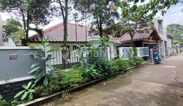 Rumah Cantik Nyaman Siap Huni
