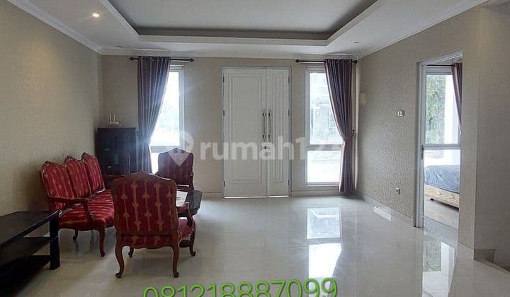 Rumah Cantik Minimalis Siap Huni