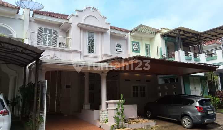 Rumah Murah&Nyaman di Legenda Wisata