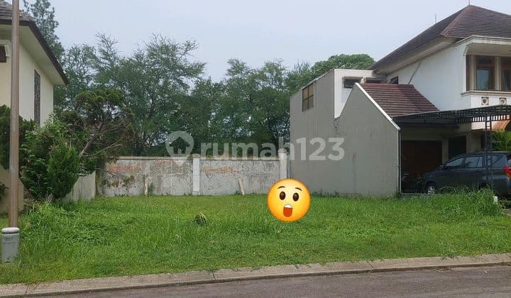 Dijual Tanah Di Cluster Favorit Kota Wisata